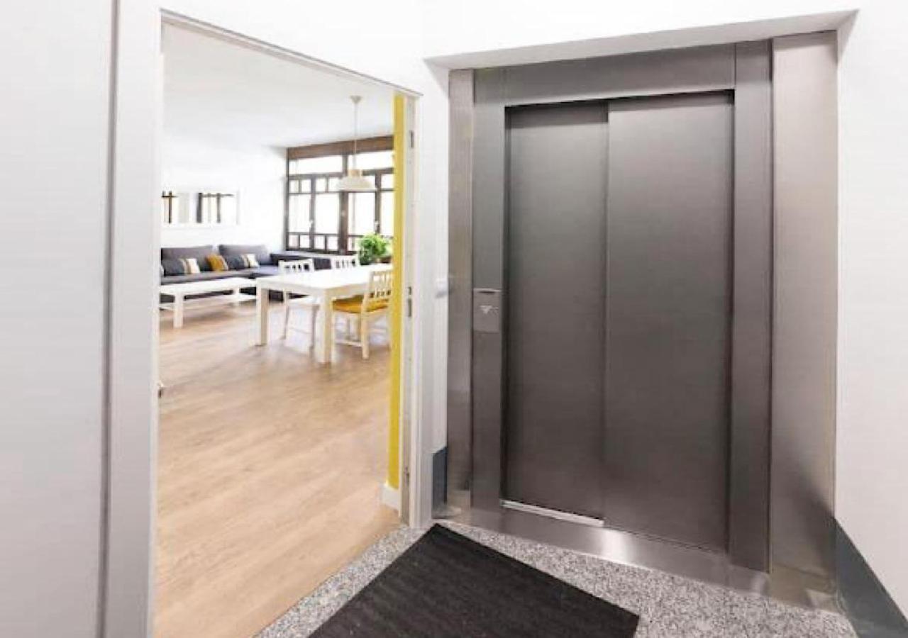 Apartamentos Pozo Amarillo Саламанка Стая снимка
